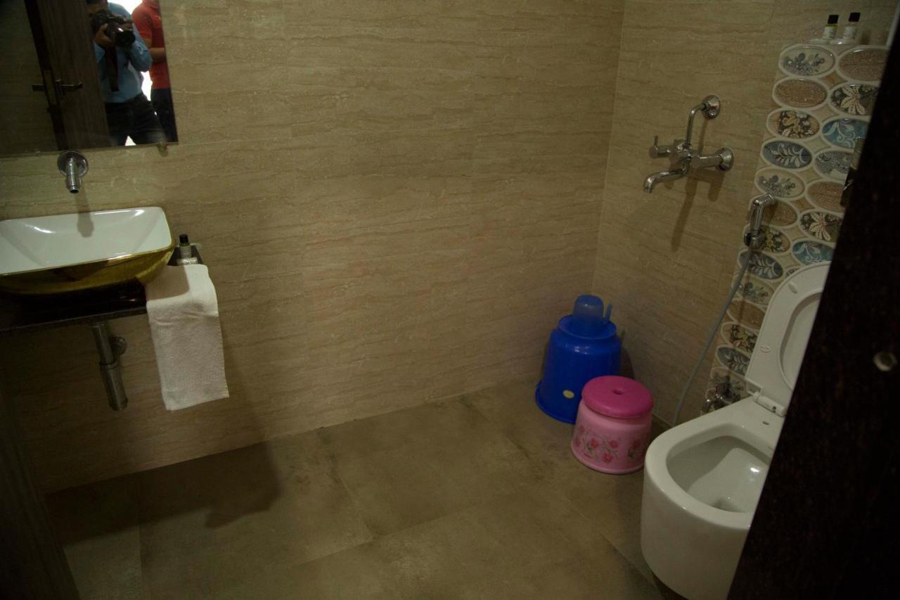 Hotel The Mewar Dabok Экстерьер фото