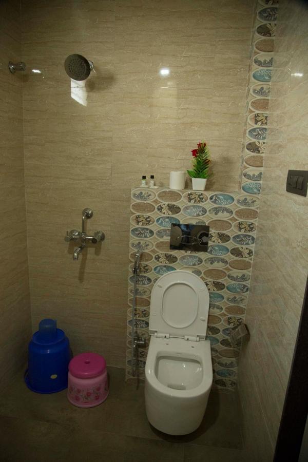 Hotel The Mewar Dabok Экстерьер фото